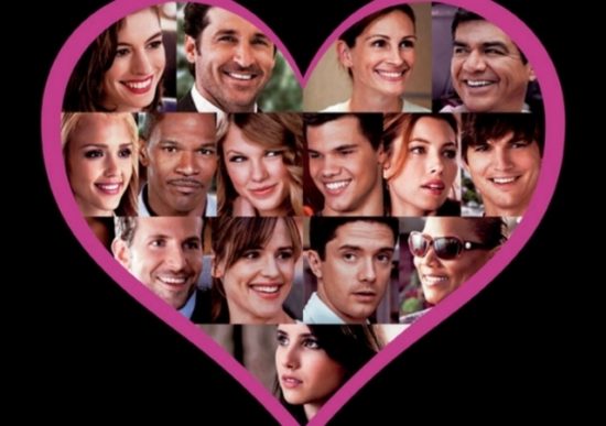 Nos plus beaux films pour passer une Saint-Valentin réussie