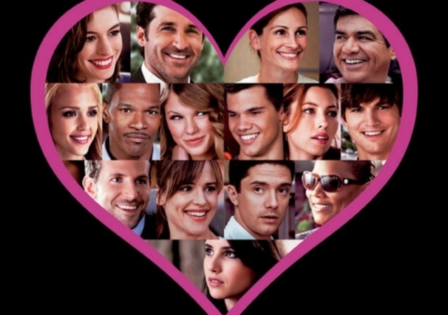 Nos plus beaux films pour passer une Saint-Valentin réussie