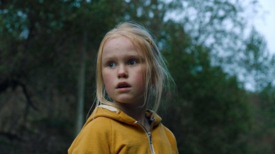 “The Innocents” d’Eskil Vogt : un drame surnaturel à hauteur d’enfant