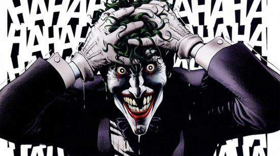 Le Joker, un personnage complexe et passionnant