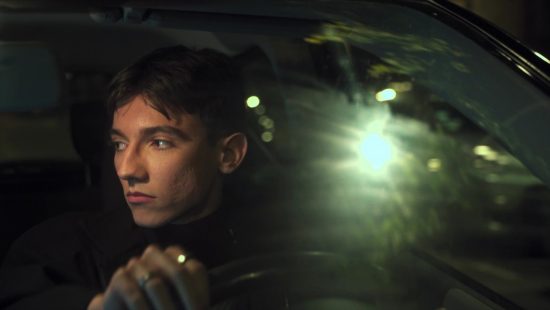 LHO : “Solitaire m’a permis de trouver qui j’étais”