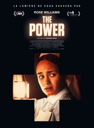 The Power – Sortie du film d’horreur réalisé par Corinna Faith