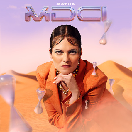 Séance détente avec Gatha et son nouveau single “MDCI”