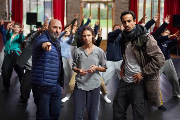 Top 10 des films de Cédric Klapisch