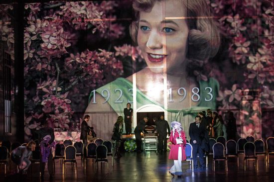 “A quiet place” : le dernier opéra de Leonard Bernstein enfin présenté à Garnier