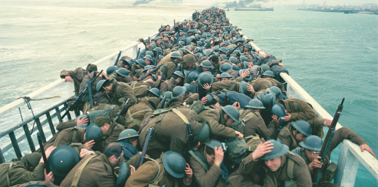 Portrait de cinéma : Christopher Nolan en 4 films