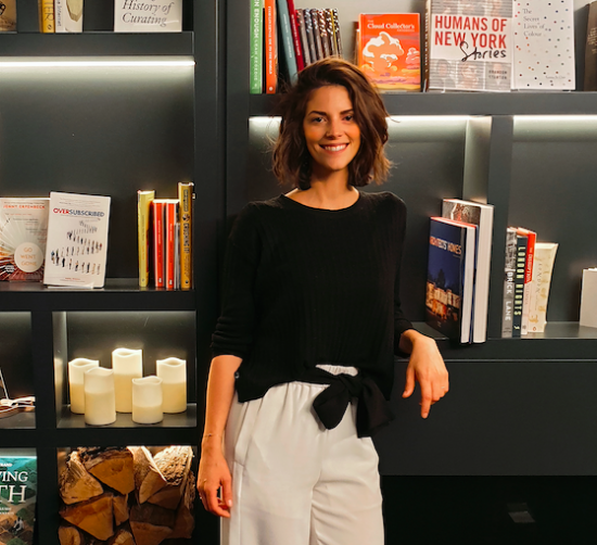 Rencontre avec Pauline Loeb-Obrenan, créatrice de artfairmag