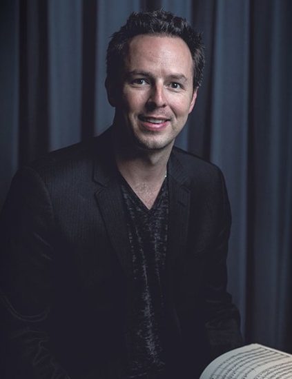 La vie céleste – Mozart et Mahler à retrouver à la Philharmonie de Paris