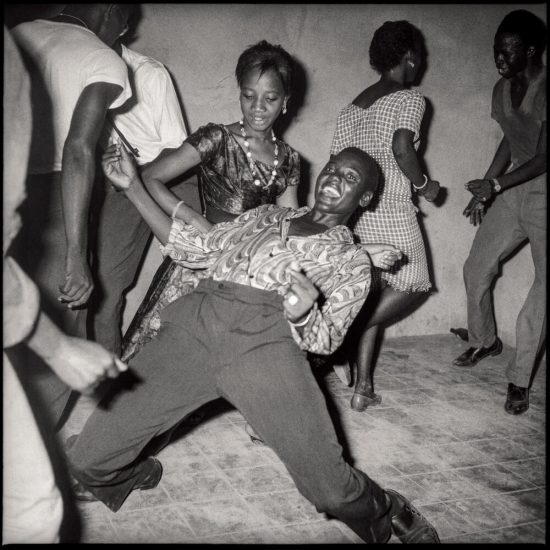 Malick Sidibé : photographe des années folles de Bamako