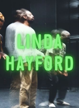 Linda Hayford dans une création inédite au Festival 100% de La Villette