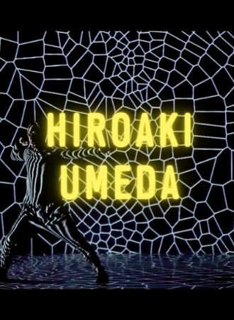 Hiroaki Umeda dans deux spectacles hypnotiques pour le Festival 100% de La Villette