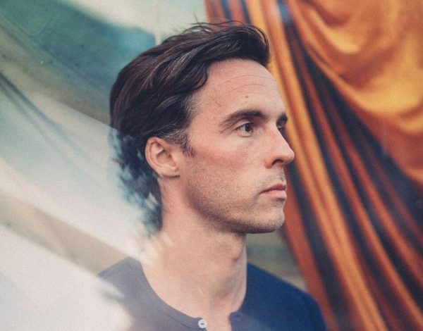 Jérémie Thomas en 3 œuvres d’art – Jury du Prix ICART Artistik Rezo