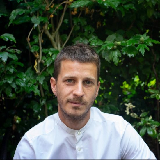 Maxime Gueudet : “On a souvent tendance à considérer l’humain comme un problème et non comme une solution”