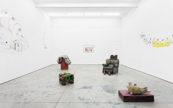 La Fondation Gulbenkian lance sa 3e édition d’appel à projets d’expositions de, ou avec, des artistes portugais en France