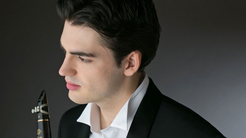 Quatuor pour la fin du temps – Saison musicale des Invalides