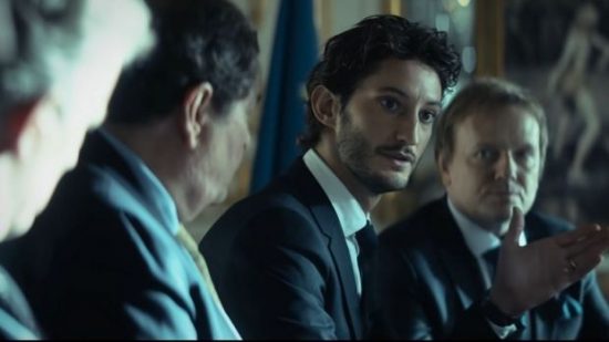 “Goliath”, le nouveau “film dossier” de Frédéric Tellier