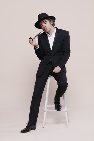 “C’est tout ce qu’il me reste”, la tournée évènement de Thomas Fersen