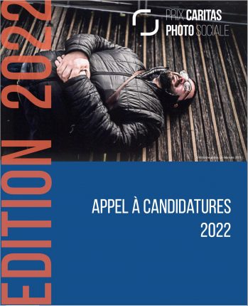 Le Prix Caritas Photo Sociale lance l’appel à candidatures de sa 3e édition jusqu’au 17 avril