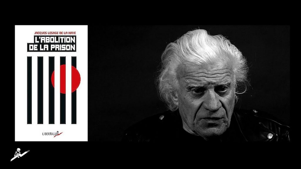 L'abolition de la prison