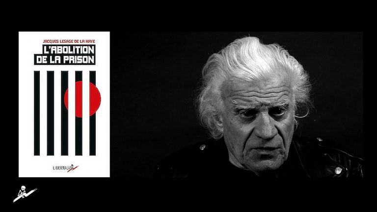 “L’abolition de la prison” : essai sur la déconstruction et l’analyse d’un échec systémique