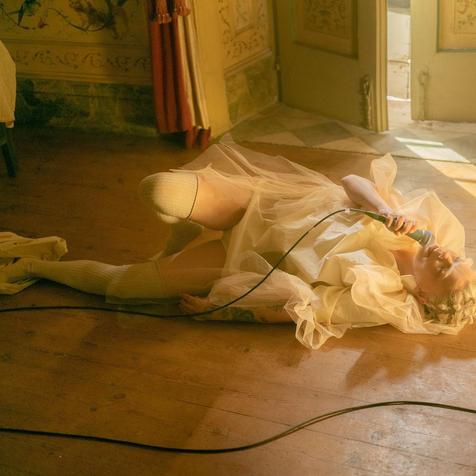 Découvrez le nouveau clip de Kovacs : “Not Scared of Giants”