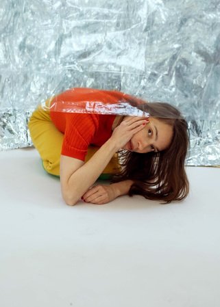 “Si ce-soir-là”, le nouveau clip touchant de Vanessa Philippe