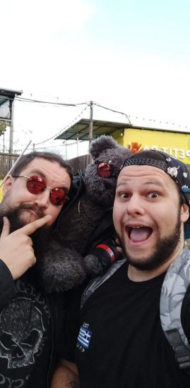 Fréquence Metal, première webradio consacrée aux musiques extrêmes sur Twitch