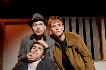 kroum l'ectoplasme artisans du prisme