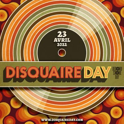Le Disquaire Day revient pour une nouvelle édition le 23 avril