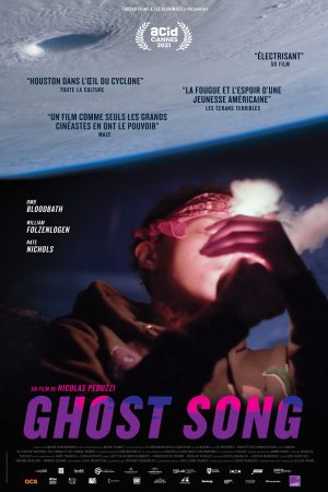 “Ghost Song”, Houston dans l’œil du cyclone : le nouveau film de Nicolas Peduzzi au cinéma le 27 avril