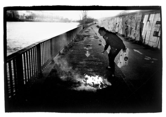 Photographie, univers du skate et peintures surréalistes… le mois d’avril à la galerie du PopUp!