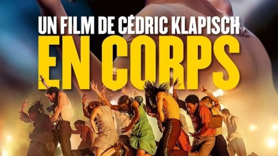 “En Corps”, la nouvelle déclaration d’amour à la danse signée Klapisch