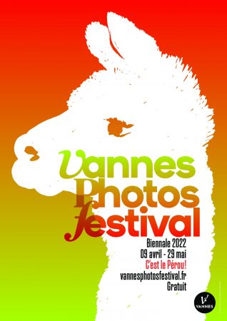Vannes Photos Festival devient Biennale et se déroulera du 9 avril au 29 mai 2022