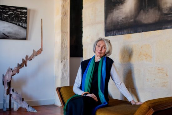 Maison Galerie Laurence Pustetto – Une image de qualité où cohabitent art, artisanat et design