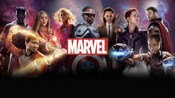 Marvel : voici l'ordre chronologique pour regarder tous les films