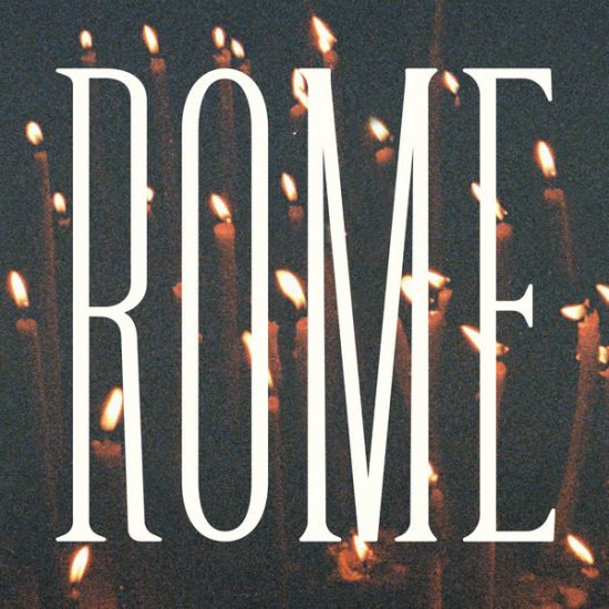Peter Peter présente “Rome”, son nouveau single