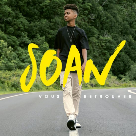 Soan, gagnant de The Voice Kids 2019, dévoile son nouveau single