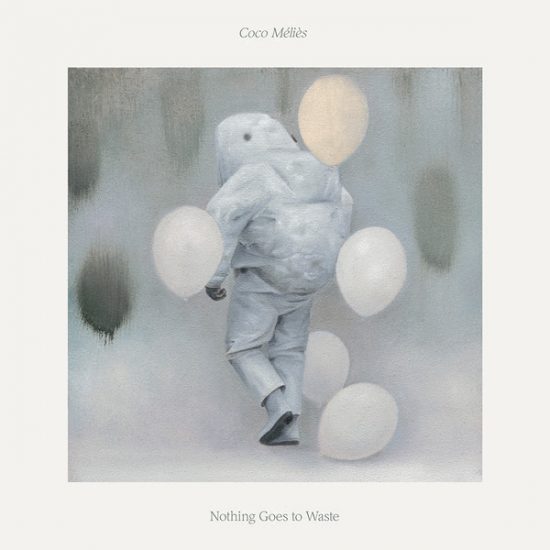 Le groupe québecois Coco Méliès dévoile son nouvel album pop folk