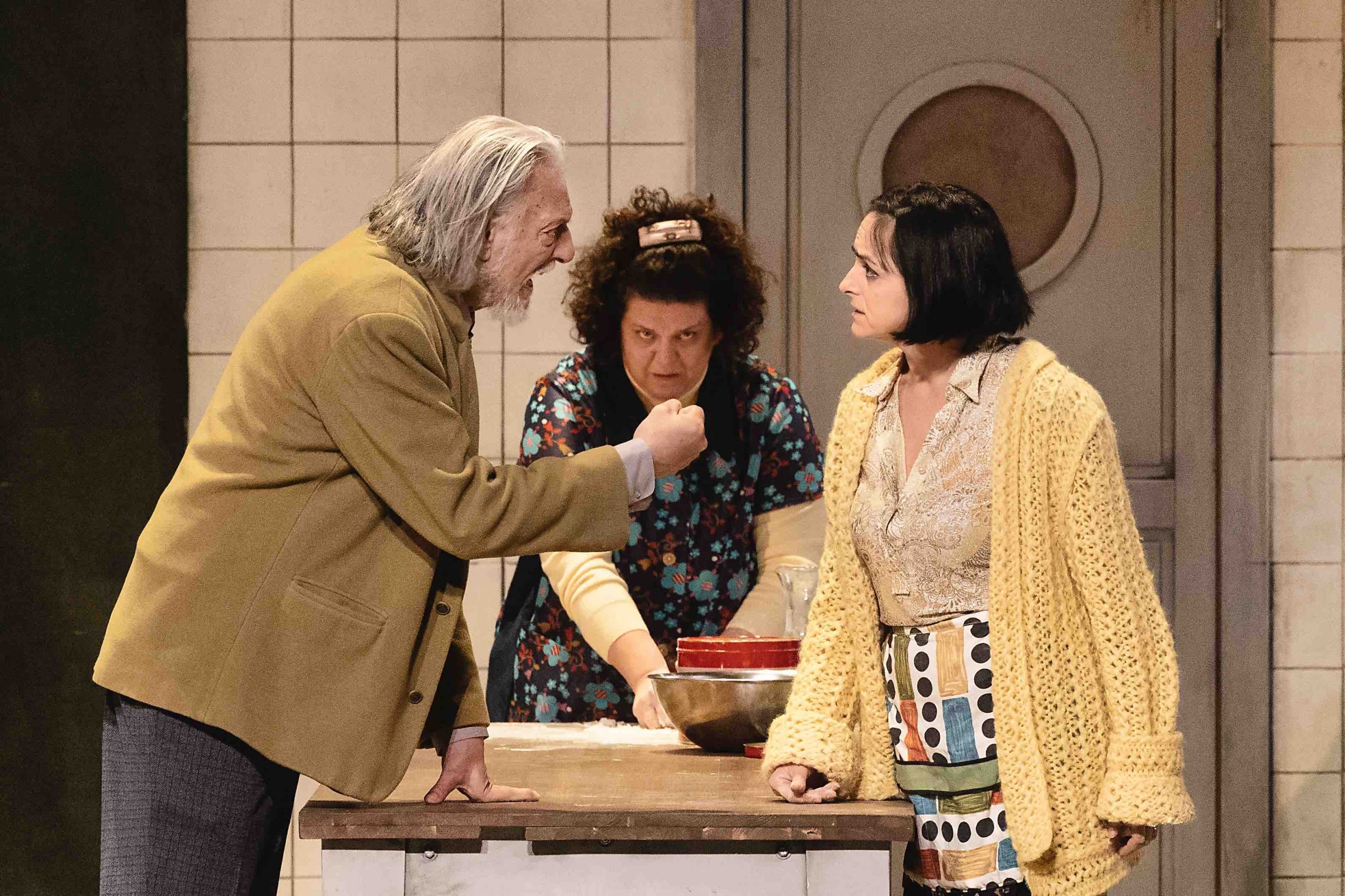 jean-bellorini-Il-tartufo-moliere © Ivan Nocera.