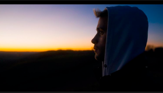 Lucas Metge : “Je prévois de sortir un album de reprises”