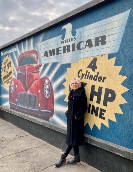 Kalina Ivanov : “Les parcours dans le cinéma ne sont jamais linéaires”