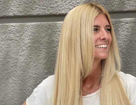 Rencontre avec Emma Scott, auteure américaine à succès