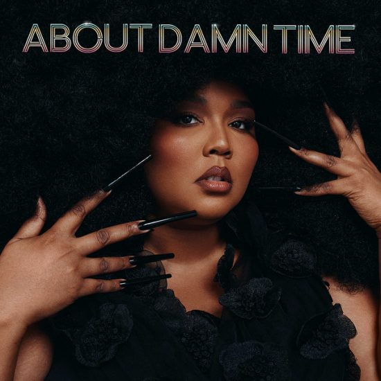 “About Damn Time”: le nouveau single de Lizzo