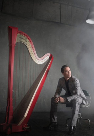 Paris romantique, un concert symphonique de l’Orchestre Lamoureux à la Salle Gaveau