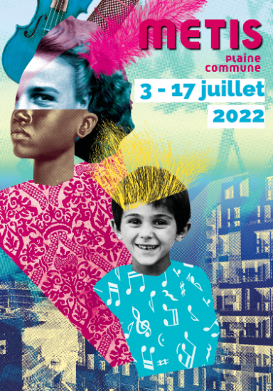 Festival Métis revient du 3 au 17 juillet