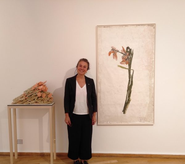 Valérie Novello et Adeline Grattard : exposition gourmande à la Galerie La Forest Divonne