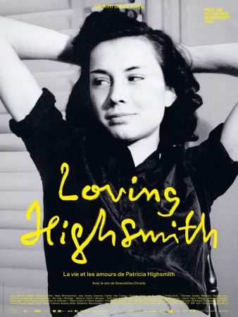 “Loving Highsmith” : Eva Vitija dévoile le portrait de la célèbre autrice Patricia Highsmith au cinéma le 15 juin