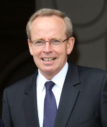 Renaud Donnedieu de Vabres : “La culture doit être le socle d’une vraie réconciliation en profondeur”