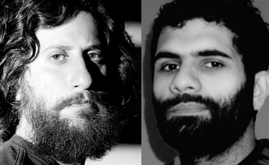 Symo Reyn et Rami Khalifé – Deux virtuoses sur la scène de l’IMA pour Les Arabofolies