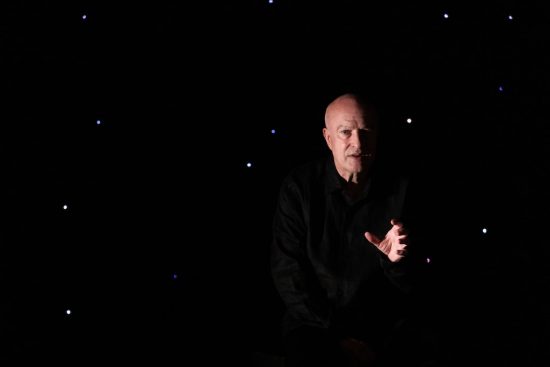 Montaigne au Théâtre de Poche : “Vivre c’est combattre”